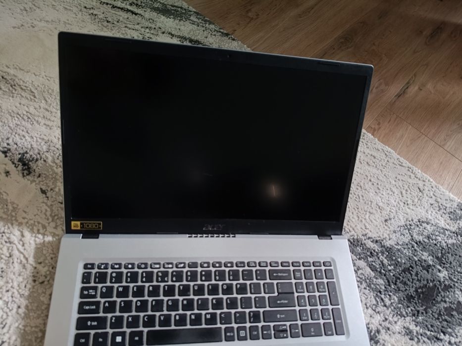 Laptop Acer aspire 3