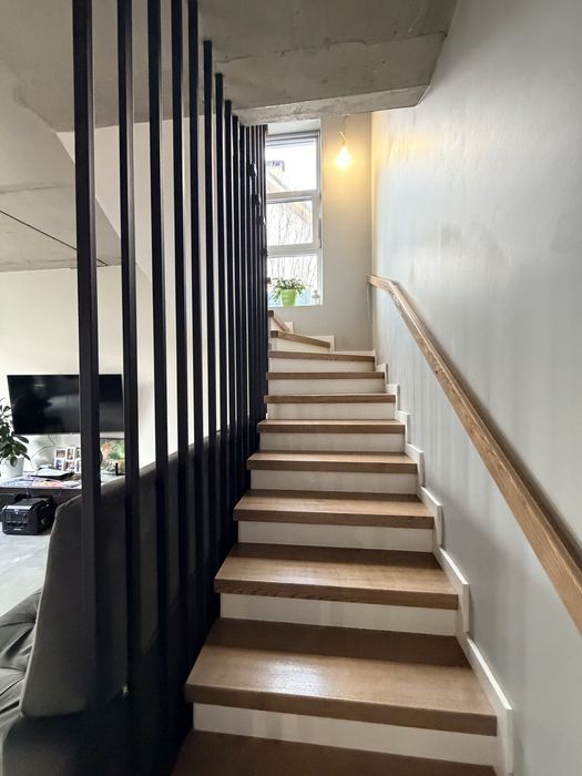 Оренда чудового дуплекса в Садах