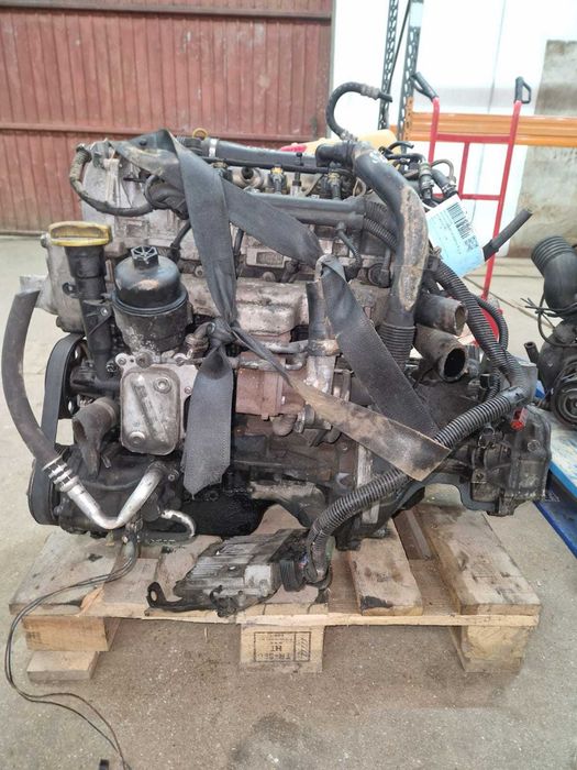 Motor Opel 1.3 CDTI Ref: Z13DT
