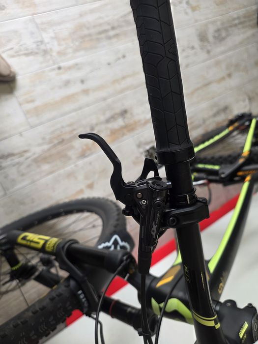 SCOTT SPARK RC 930