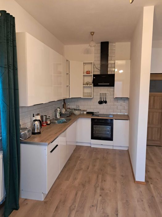 Luksusowy Domek w górach na wynajem do 8 osób