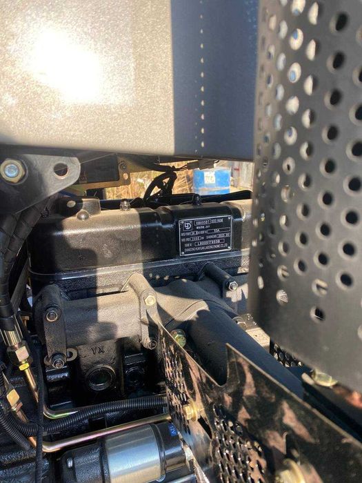 Мінітрактор ГАРДЕН СКАУТ ТЕ 504!Без передоплати,Кредит,Доставка