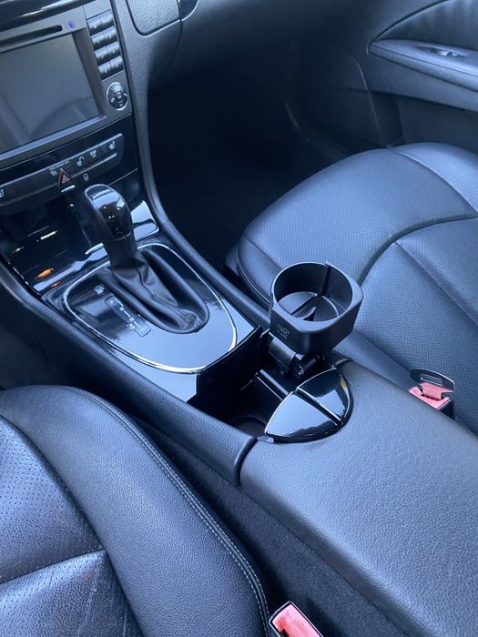 Mercedes w211 e220 Avangard