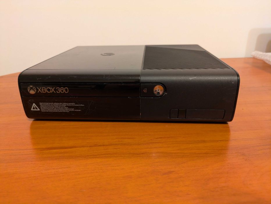 Microsoft   Xbox 360 model 1538