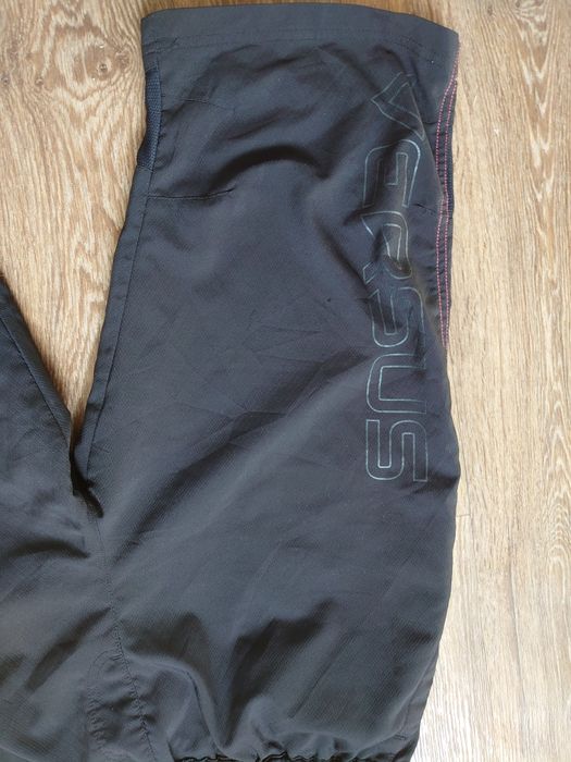 Спортивные шорты бриджи