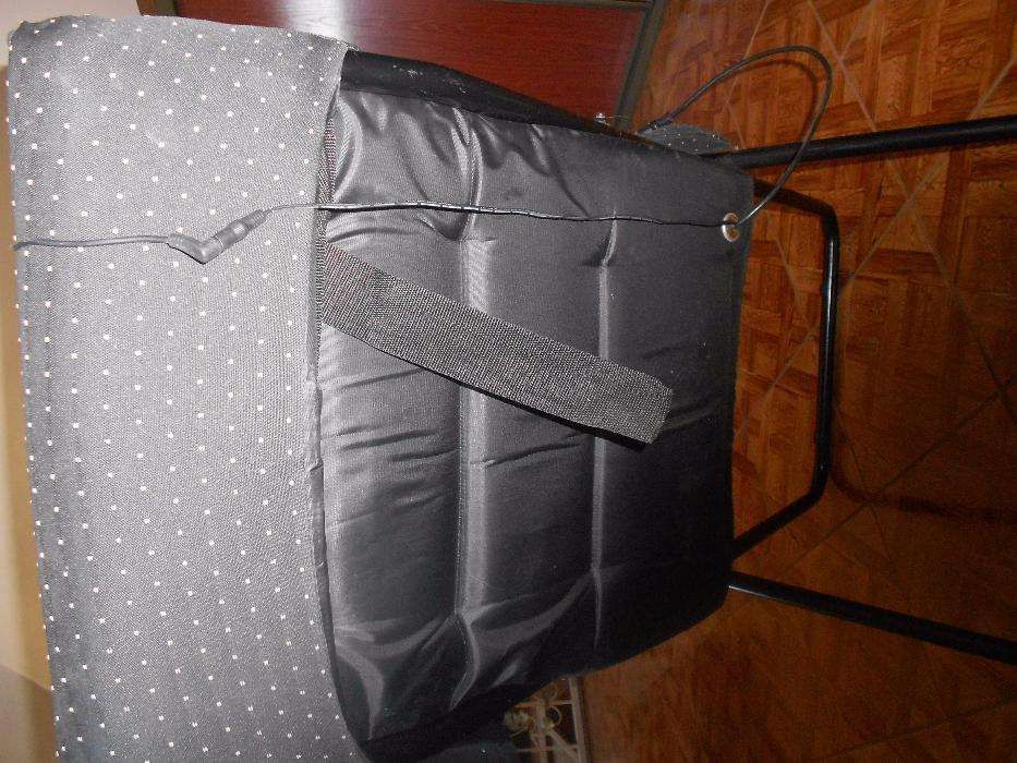 Cadeira de Massagens