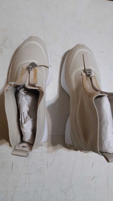 Лёгкие женские ботиночки