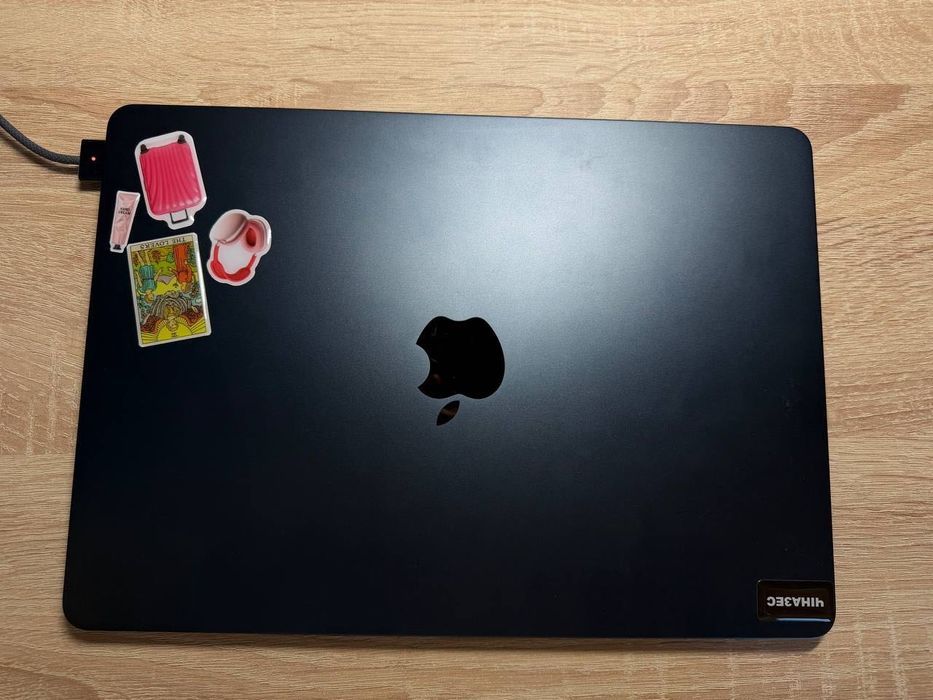 MacBook Air M4 (16/256 GB)
