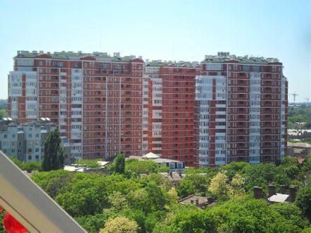 2-комнатная квартира по адресу ул. Базарная (площадь 74 м²) - Atlanta.ua - фото 3