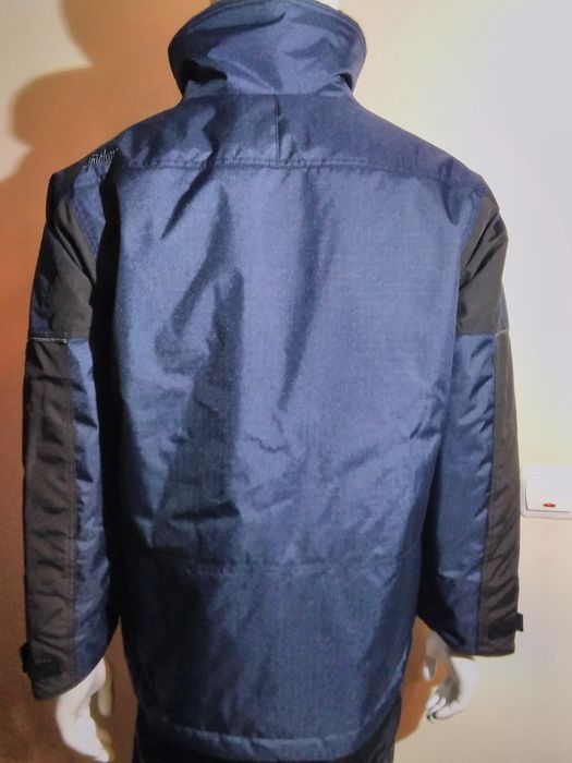 Kurtka ocieplana Snickers 1148