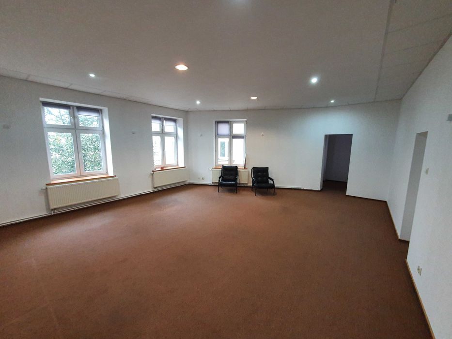 Lokal biurowy 163m2  ul.Piotrkowska