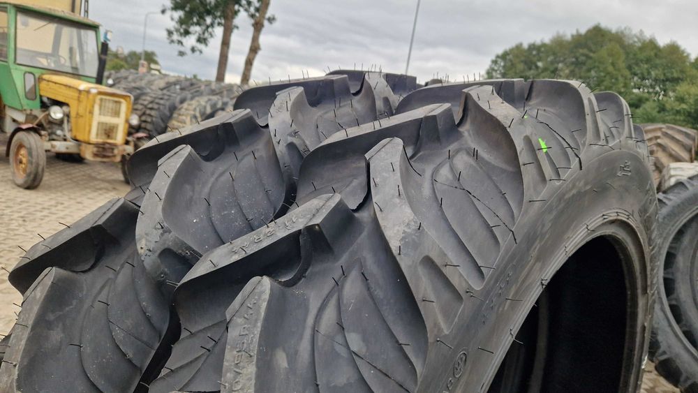 270/95r44 11.2r44 Taurus Nowe