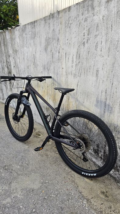 Bicicleta Scott Scale 980
