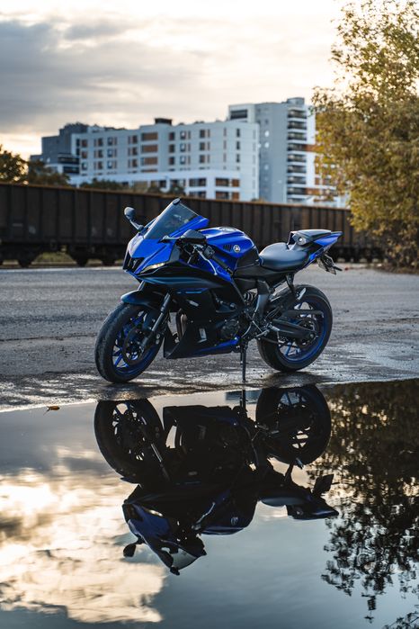 Yamaha