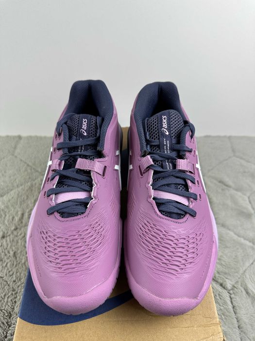 Asics Gel-Resolution X 37.5 buty damskie sportowe
