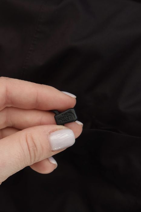 Жіноча куртка, вітровка The North Face [Dryvent]  Xs-S (оригінал)