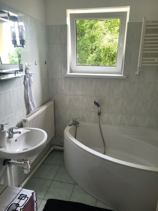 Mieszkanie  na wynajem