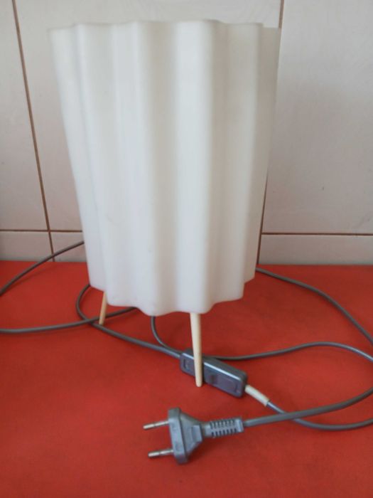 Светильник ночник лампа ретро