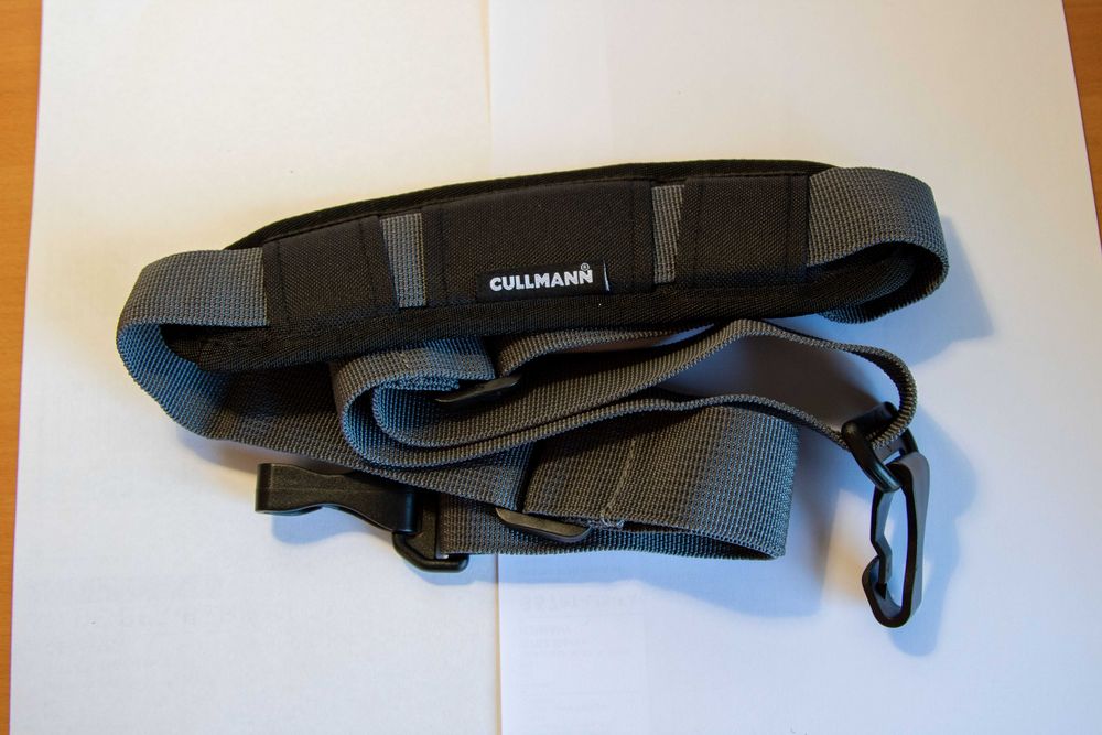 Mala fotográfica Cullmann XCU Maxima 200