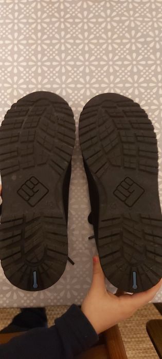 Sapatos de segurança Toworkfor N40