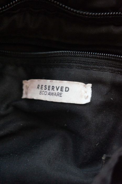 Torebka Reserved