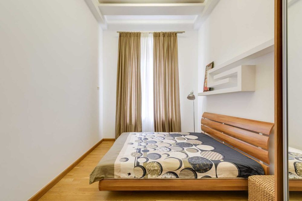 Оренда, вул. Антоновича, 23, 3 кімнати, 90 м², Kiyv rent apartment