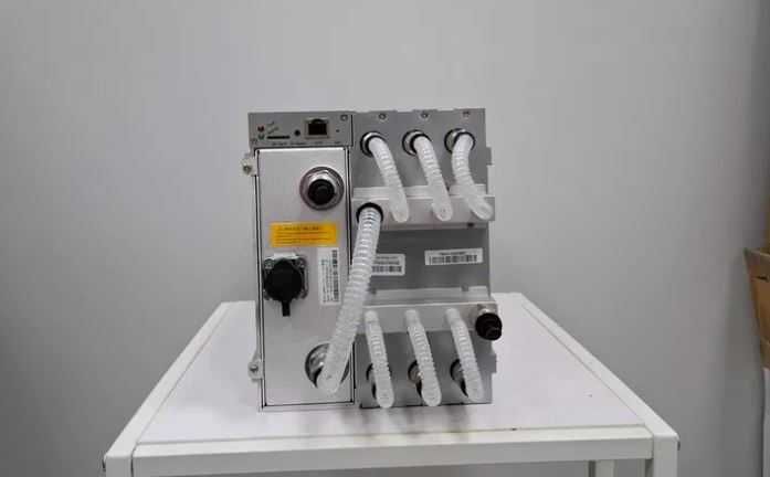 Майнер BITMAIN ANTMINER S19XP 257TH HYDRO. Швидка доставка. Гарантія!