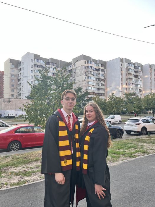 Аніматори - на виїзні дитячі  свята.