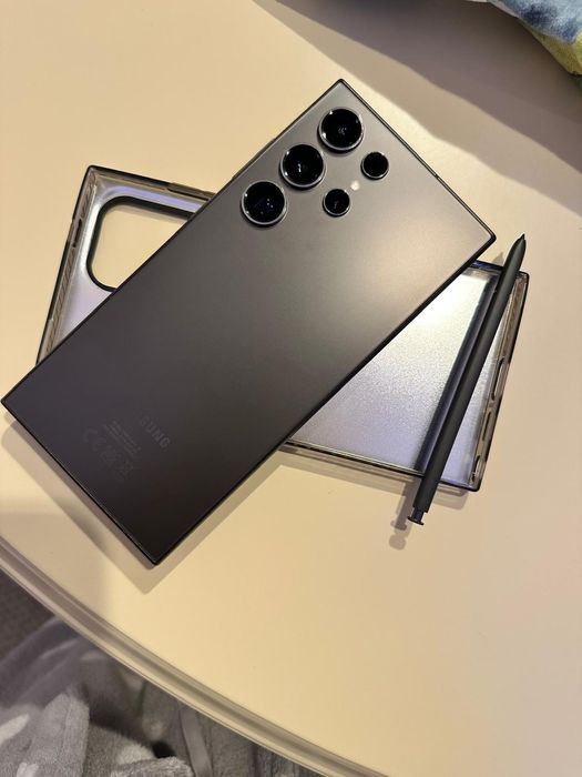 Samsung Galaxy S24 ultra