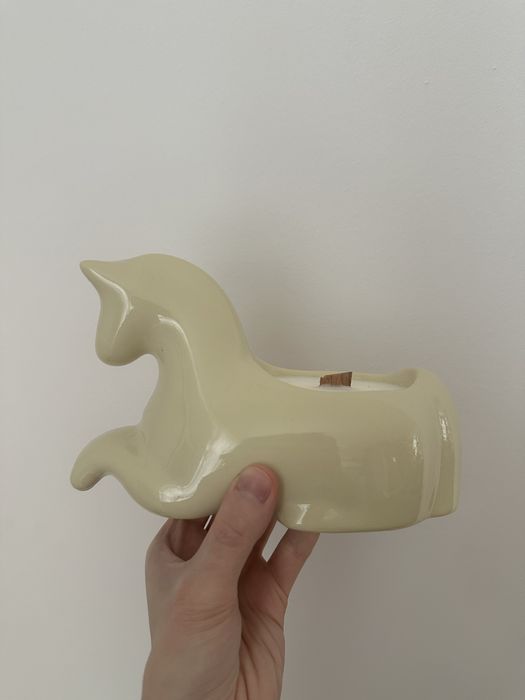 Нова свічка Gunia