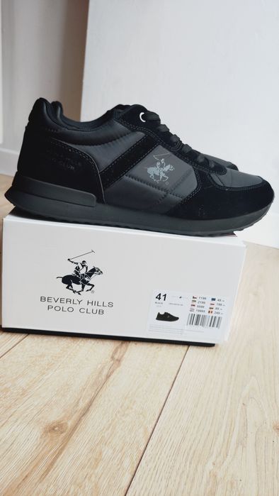 Buty męskie roz.41