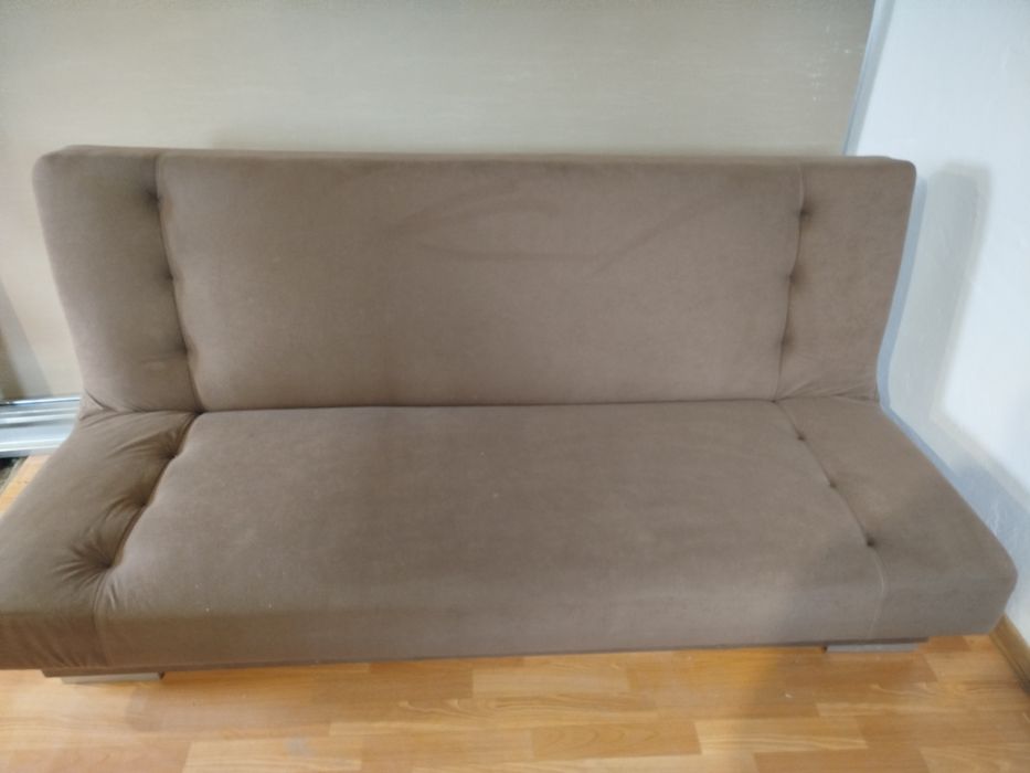 Wersalka dl.190cm