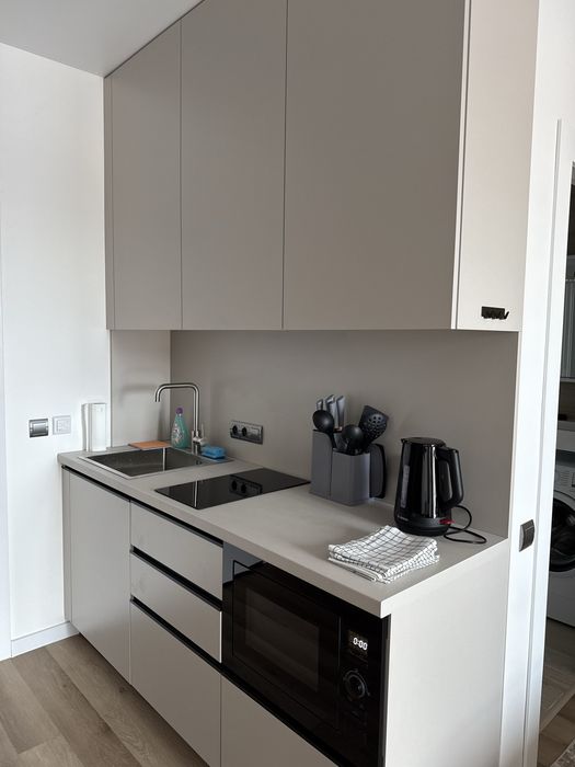 Оренда апартаментів 30 кв.м у с.Поляна подобово або помісячно