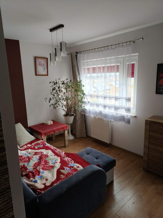 Mieszkanie 3 pokoje do wynajęcia