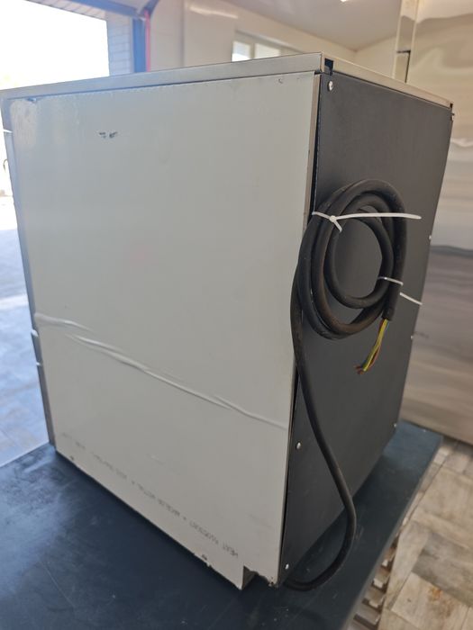 бокаломийка посудомийна машина Winterhalter GS202