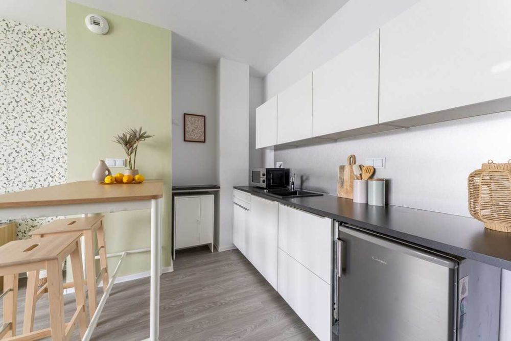 Квартира Варшава Ursus | 1 комната | 124 470 €