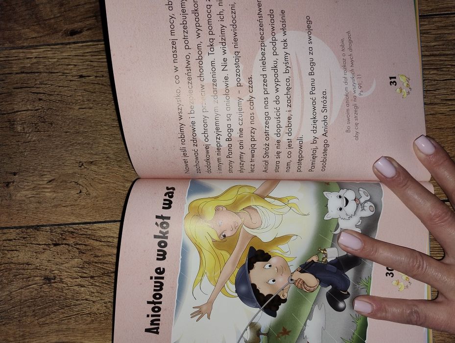 Jezus i Ja Elżbieta Jarmołkiewicz