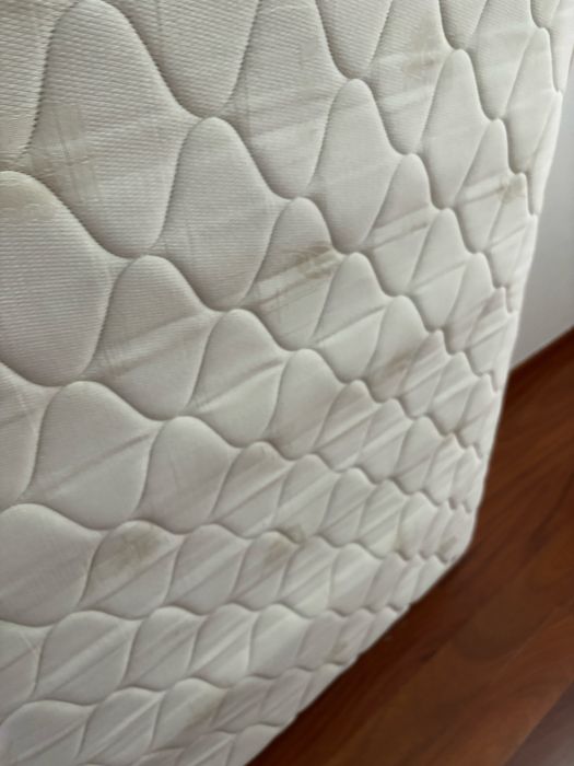 Colchão Molaflex 90x190