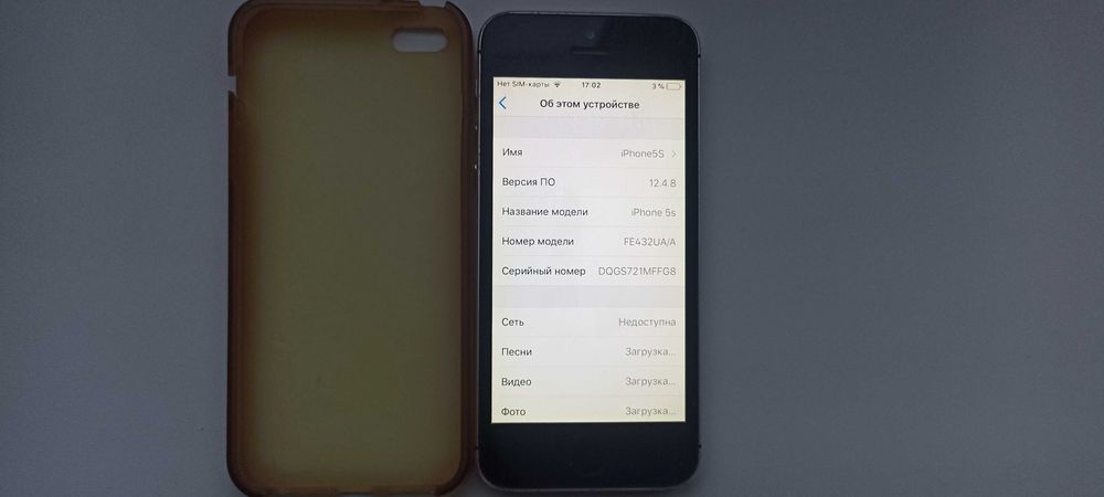 iPhone 5S, 5C, 6S Plus та інші. Дешево.