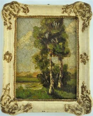 Jacobus - par pinturas originais