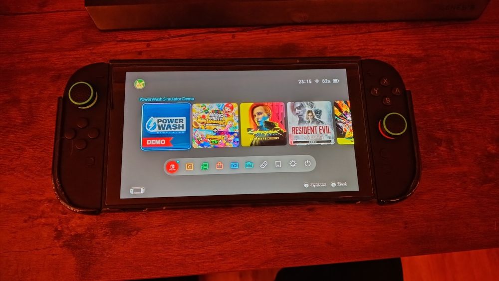 Nintendo switch 2