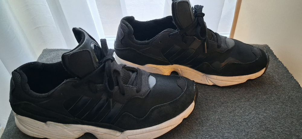 Buty męskie adidas.