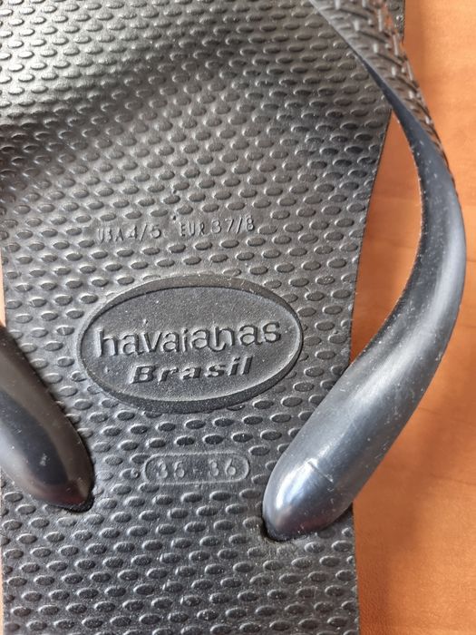 Japonki Havaianas