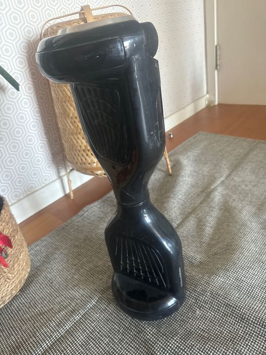 Hoverboard preto Urban Glide