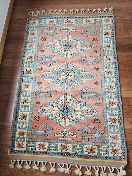 Oportunidade lindos tapetes persas legítimos c desconto,  dvs tamanhos