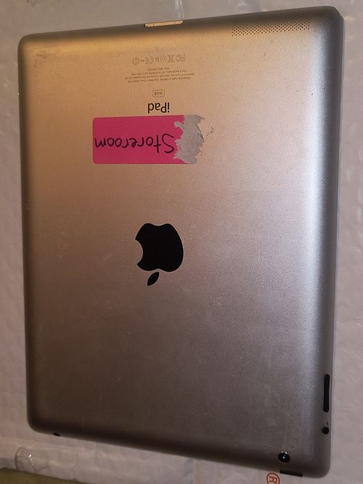 Ipad 3 на запчасти