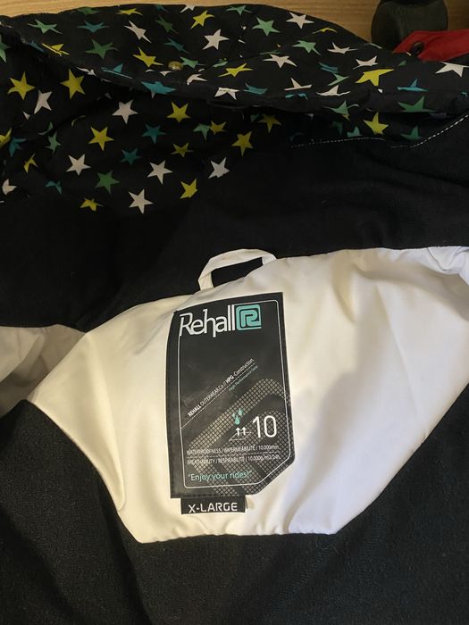 Куртки демисезонні