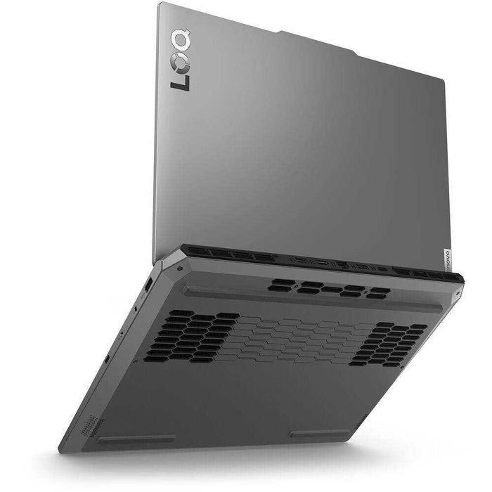Portátil Lenovo LOQ Gaming (9ª Geração) 15ARP9-820 15.6" Luna Grey