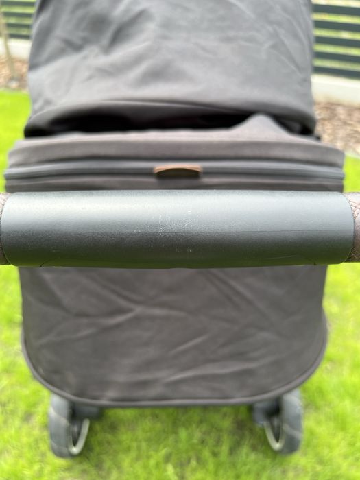 Wózek ABC design salsa 4 air