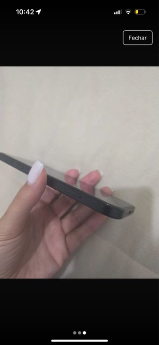 Iphone 15 128gb black